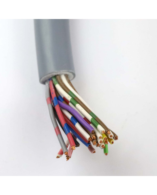 Festo Anschlussleitung KEA-1-25P-5 177413 OVP