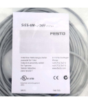 Festo Näherungsschalter SIES-8M-PO-24V-K-7,5-OE 551391 OVP