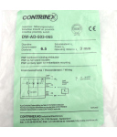 CONTRINEX Induktiver Näherungsschalter DW-AD-503-065 OVP