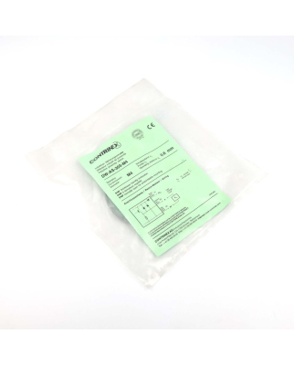 CONTRINEX Induktiver Näherungsschalter DW-AS-303-M4 OVP