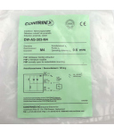 CONTRINEX Induktiver Näherungsschalter DW-AS-303-M4 OVP