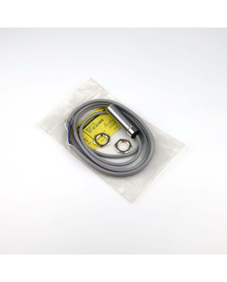 Turck Induktiver Sensor Bi5-M18-LIU 1536000 OVP