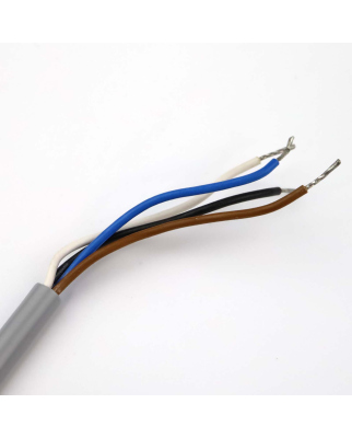 Turck Induktiver Sensor Bi5-M18-LIU 1536000 OVP