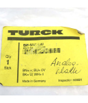 Turck Induktiver Sensor Bi5-M18-LIU 1536000 OVP