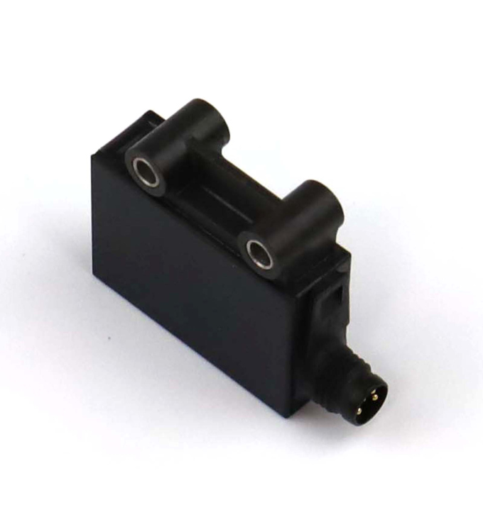 ifm Laser-Reflexlichtschranke OJ5114 OJPLFPKG/FO/AS NOV