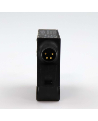 ifm Laser-Reflexlichtschranke OJ5114 OJPLFPKG/FO/AS NOV