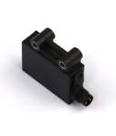 ifm Laser-Reflexlichtschranke OJ5114 OJPLFPKG/FO/AS NOV