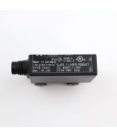 ifm Laser-Reflexlichtschranke OJ5114 OJPLFPKG/FO/AS NOV