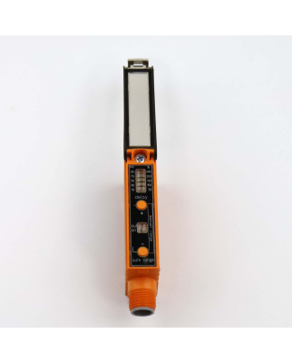 ifm Fiberoptikverstärker OB5013 OBF-FPKG/T/US NOV