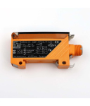 ifm Fiberoptikverstärker OB5013 OBF-FPKG/T/US NOV
