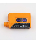 ifm Reflexlichttaster OJ5044 OJH-FPKG/FO/AS GEB