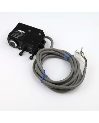 Banner Color Mark Sensor R55CG2 48302 GEB