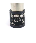 Schreiber Wegaufnehmer SM222.8.1.S NOV