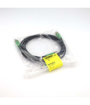 Phoenix Contact Sensor-/Aktor-Kabel SAC-4P-M12MS/ 1,5-PUR/M12FS 1668373 (2Stk.) OVP