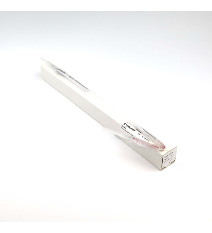 bielomatik Blitzlichtlampe F1500-5 OVP