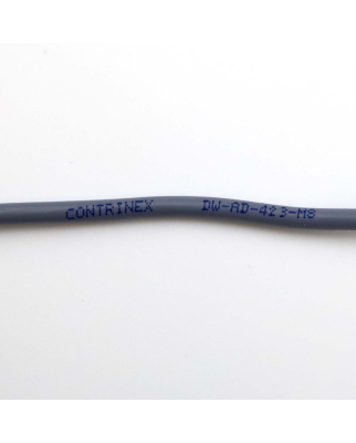 CONTRINEX Induktiver Sensor DW-AD-423-M8 NOV