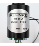 Kuhnke Hochleistungshubmagnet RM 20-F NOV