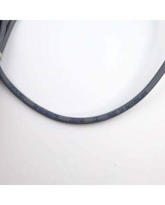 CONTRINEX Induktiver Näherungsschalter DW-AD-603-M8 NOV