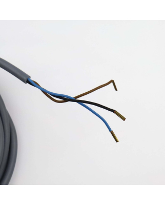 CONTRINEX Induktiver Näherungsschalter DW-AD-603-M8 NOV