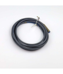 CONTRINEX Induktiver Näherungsschalter DW-AD-603-M8 NOV