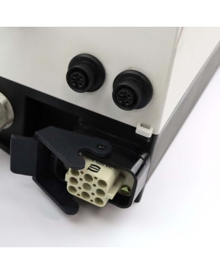 Moeller Wendestarter RA-MO2.1-W2/C2 GEB