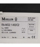 Moeller Wendestarter RA-MO2.1-W2/C2 GEB