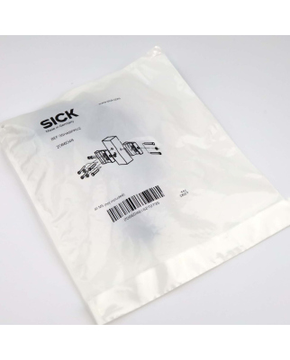 SICK FlexFix-Befestigungszubehör BEF-3SHABPKU2 2066048 OVP