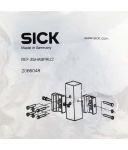 SICK FlexFix-Befestigungszubehör BEF-3SHABPKU2 2066048 OVP