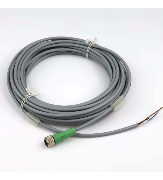 Phoenix Contact Sensor-/Aktor-Kabel SAC-4P-M12FS 1696963 NOV