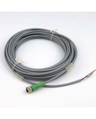 Phoenix Contact Sensor-/Aktor-Kabel SAC-4P-M12FS 1696963 NOV