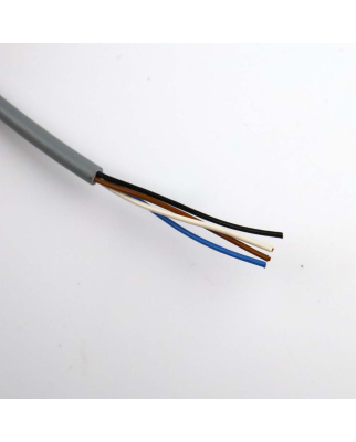 Phoenix Contact Sensor-/Aktor-Kabel SAC-4P-M12FS 1696963 NOV