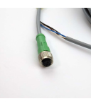 Phoenix Contact Sensor-/Aktor-Kabel SAC-4P-M12FS 1696963 NOV