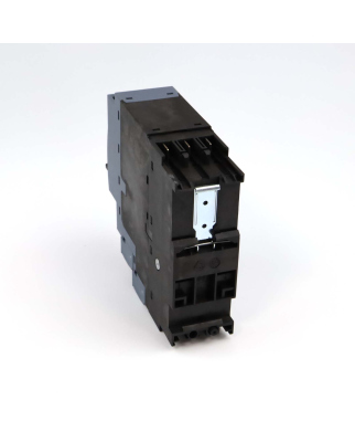 Siemens SIRIUS Kompaktabzweig 3RA6120-2AB33 OVP