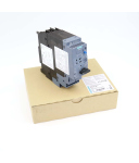 Siemens SIRIUS Kompaktabzweig 3RA6120-2AB33 OVP