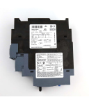 Siemens SIRIUS Kompaktabzweig 3RA6120-2AB33 OVP