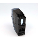 Siemens SIRIUS Kompaktabzweig 3RA6120-2AB33 OVP