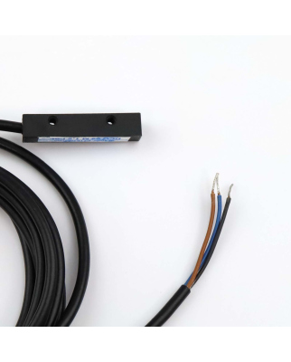 di-soric induktiver Näherungssensor DCQ 08 M 1,5 PSL GEB