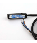 di-soric induktiver Näherungssensor DCQ 08 M 1,5 PSL GEB