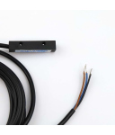 di-soric induktiver Näherungssensor DCQ 08 M 1,5 PSL GEB