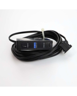 Keyence Messkopf LV-H300 R GEB