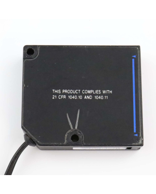 Keyence Messkopf LV-H300 R GEB