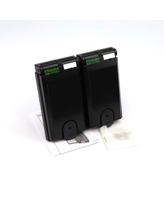 MURR ELEKTRONIK MSDD Einbaurahmen 4000-67000-0676354 OVP