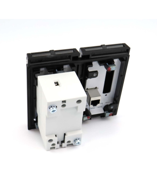 MURR ELEKTRONIK MSDD Einbaurahmen 4000-67000-0676354 OVP