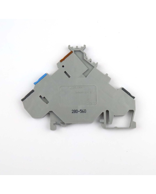 WAGO Initiatorenklemme 280-560 (50Stk.) OVP