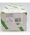 WAGO Initiatorenklemme 280-560 (50Stk.) OVP
