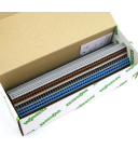 WAGO Initiatorenklemme 280-560 (50Stk.) OVP
