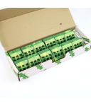 WAGO Anschlussblock 812-110 (12Stk.) OVP