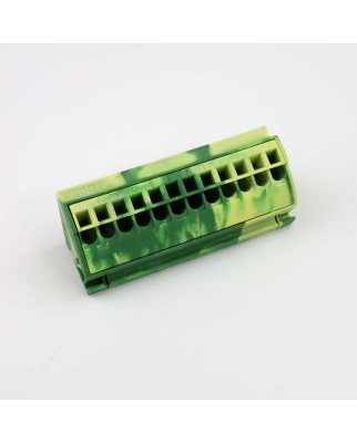 WAGO Anschlussblock 812-100 (10Stk.) OVP