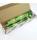 WAGO Anschlussblock 812-100 (10Stk.) OVP
