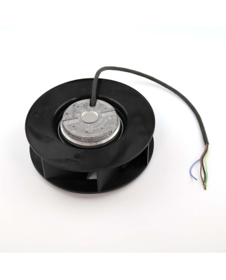 ebm-papst Radialventilator R2E190-AO26-28 230V NOV